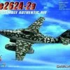 Hobby Boss 80248 Messerschmitt Me 262 A-2a