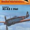 Orlik 050 Ki-43 I HEI