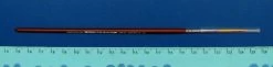 Italeri 51263 0 Script Liner Synthetic Brush