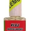 Wamod OD21 Lemon Klej Modelarski Z Pędzelkiem O Zapachu Cytrynowym 12ml