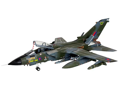 Revell 04619 Tornado GR. Mk. 1 RAF