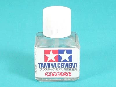 Tamiya 87003 Tamiya Cement 40 Ml