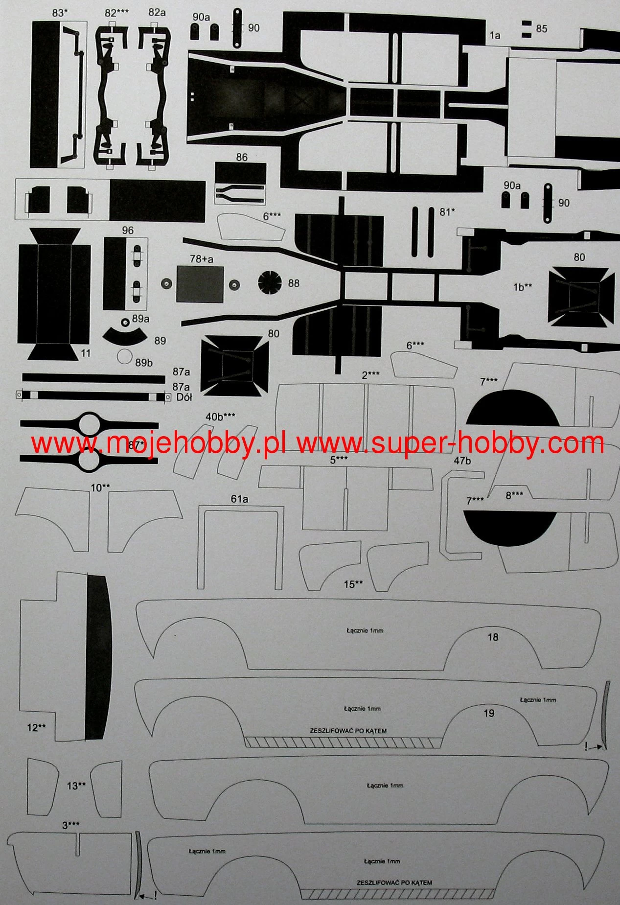 Answer KS7-2016 Samoch贸d Osobowy FIAT 125p TAXI - Image 6