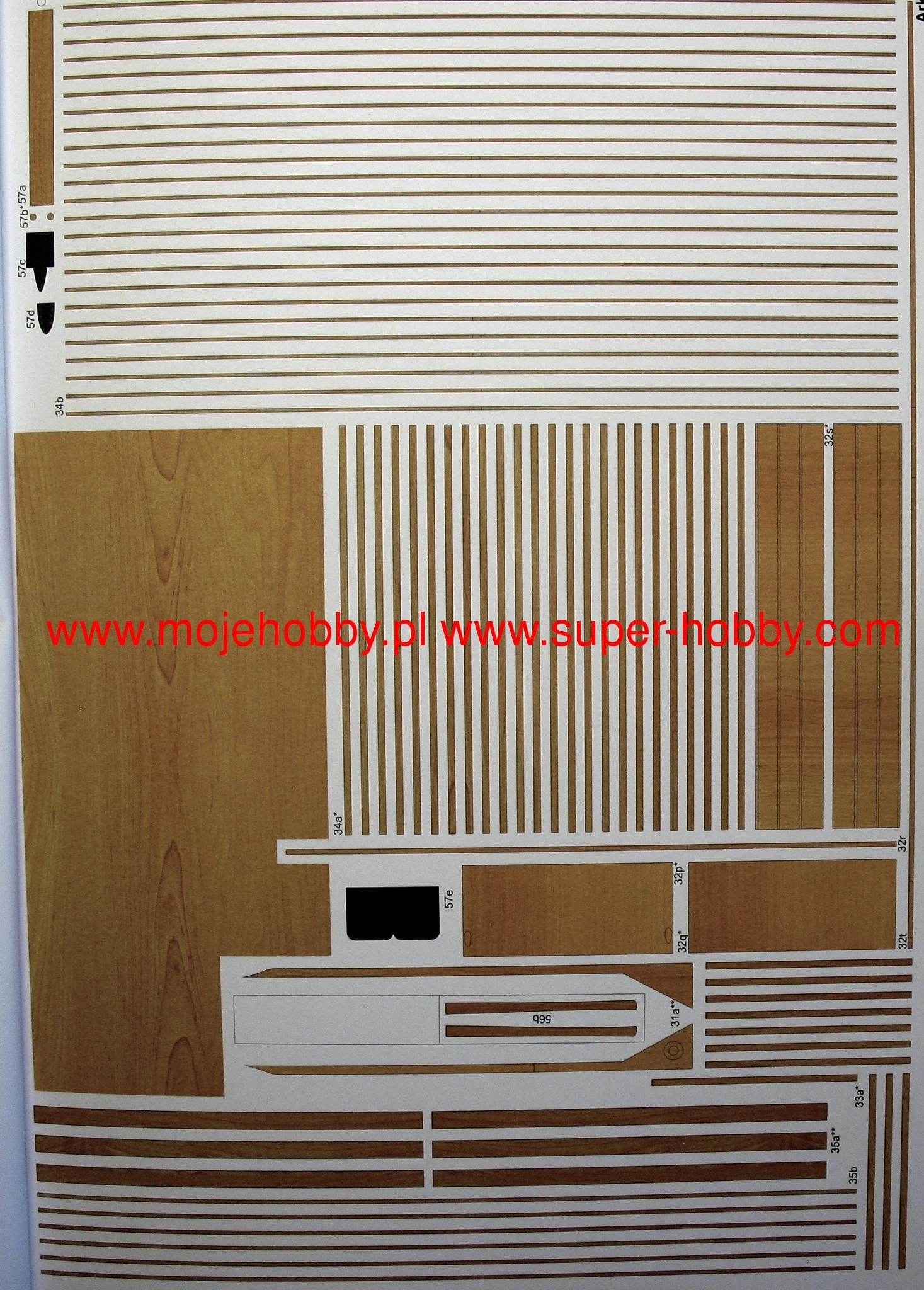 Orlik 113 Russo--Bałt D24/40 1912r. - Image 6