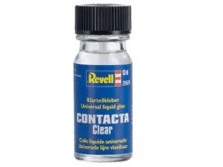 Revell 39609 Contacta Clear (13ml)