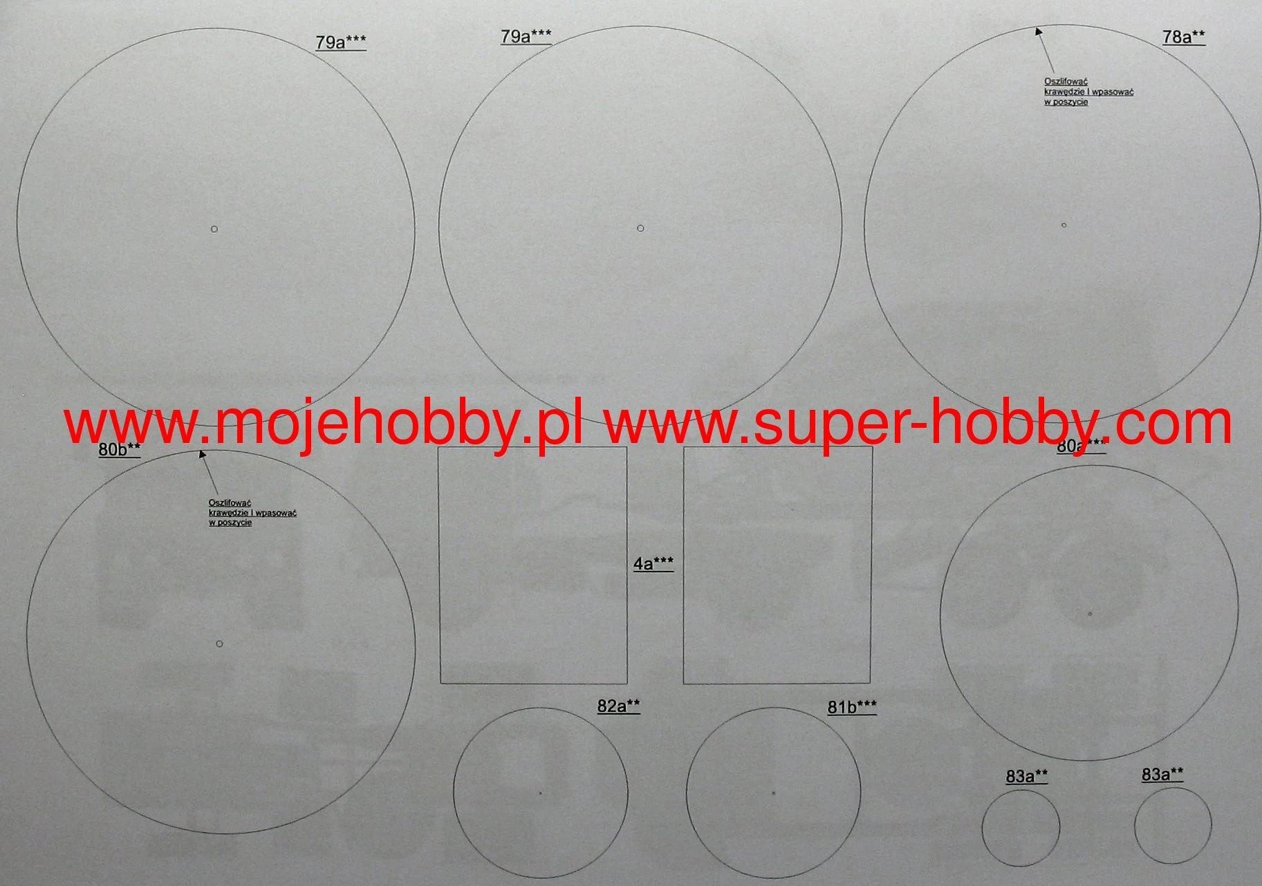 Angraf 9-2015-1 Jelcz 317D & NB-181 - Image 3