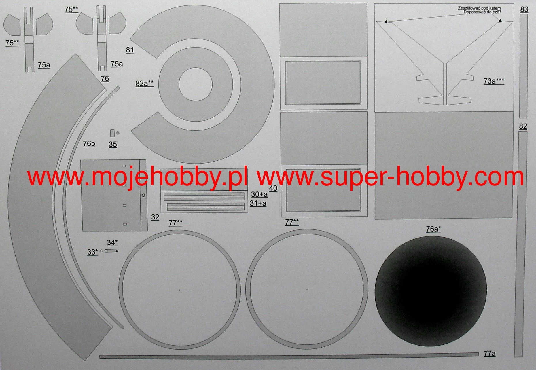 Angraf 9-2015-1 Jelcz 317D & NB-181 - Image 8