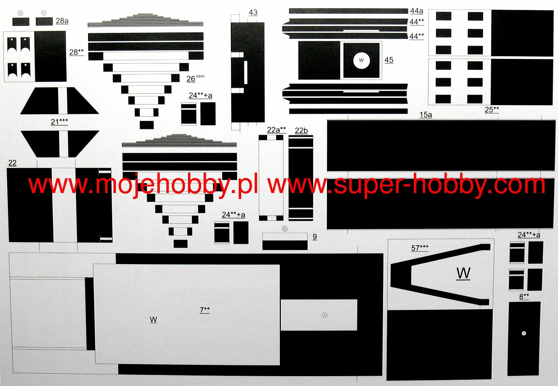 Angraf 9-2015-1 Jelcz 317D & NB-181 - Image 9