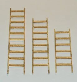 Plus Model 401 Ladders