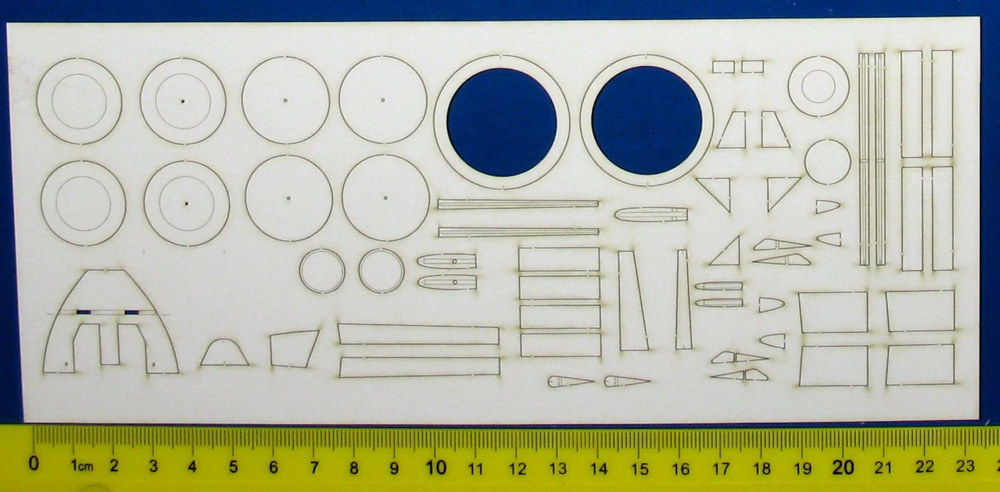 HaliĆski KA-SET-2-2013 Focke-Wulf Fw 190A-4 - Image 2