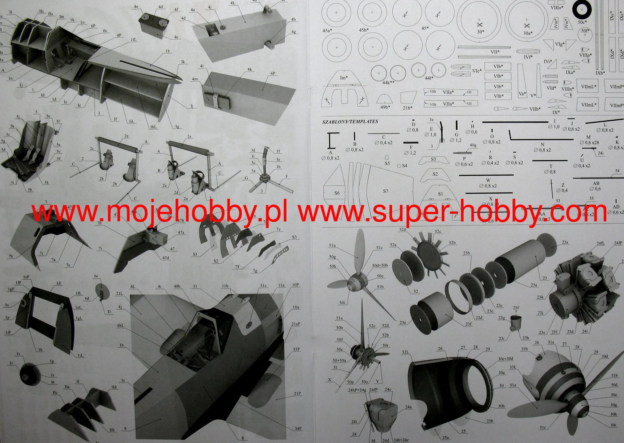 HaliĆski KA-SET-2-2013 Focke-Wulf Fw 190A-4 - Image 7