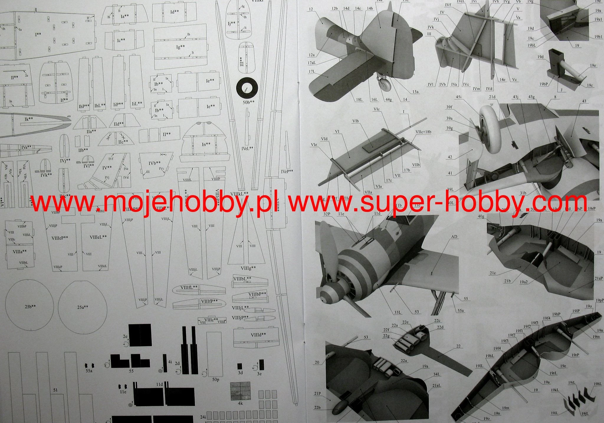 HaliĆski KA-SET-2-2013 Focke-Wulf Fw 190A-4 - Image 8