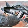 Hasegawa C01 F-4EJ Phantom II