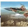 Hasegawa E34 General-Dynamics F-16I Fighting Falcon (Israeli Air Force)