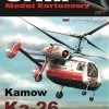 Orlik 121 Śmigłowiec KAMOW Ka-26
