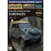 Answer KH-2-2017 Kubelwagen Samochód Osobowo - Terenowy