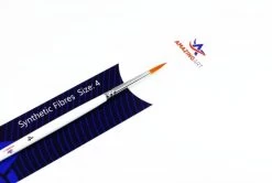 Amazing Art 13548 Pędzel Synetyczny 4