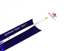 Amazing Art 13517 Pędzel Synetyczny 1