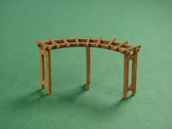 ShipYard RMH0_009 Pergola Duża