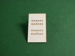 ShipYard RMH0_033 Kostka Geodezyjna