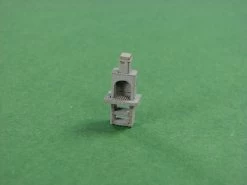 ShipYard RMH0_011 Grill