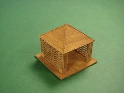 DISCONTINUED ShipYard RMH0_006 Altana Zabudowana