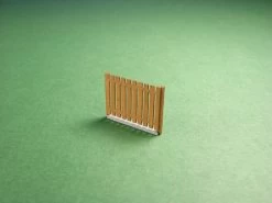 ShipYard RMH0_023 Segmenty Płotu