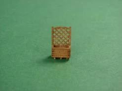 ShipYard RMH0_013 Przegroda Z Doniczką