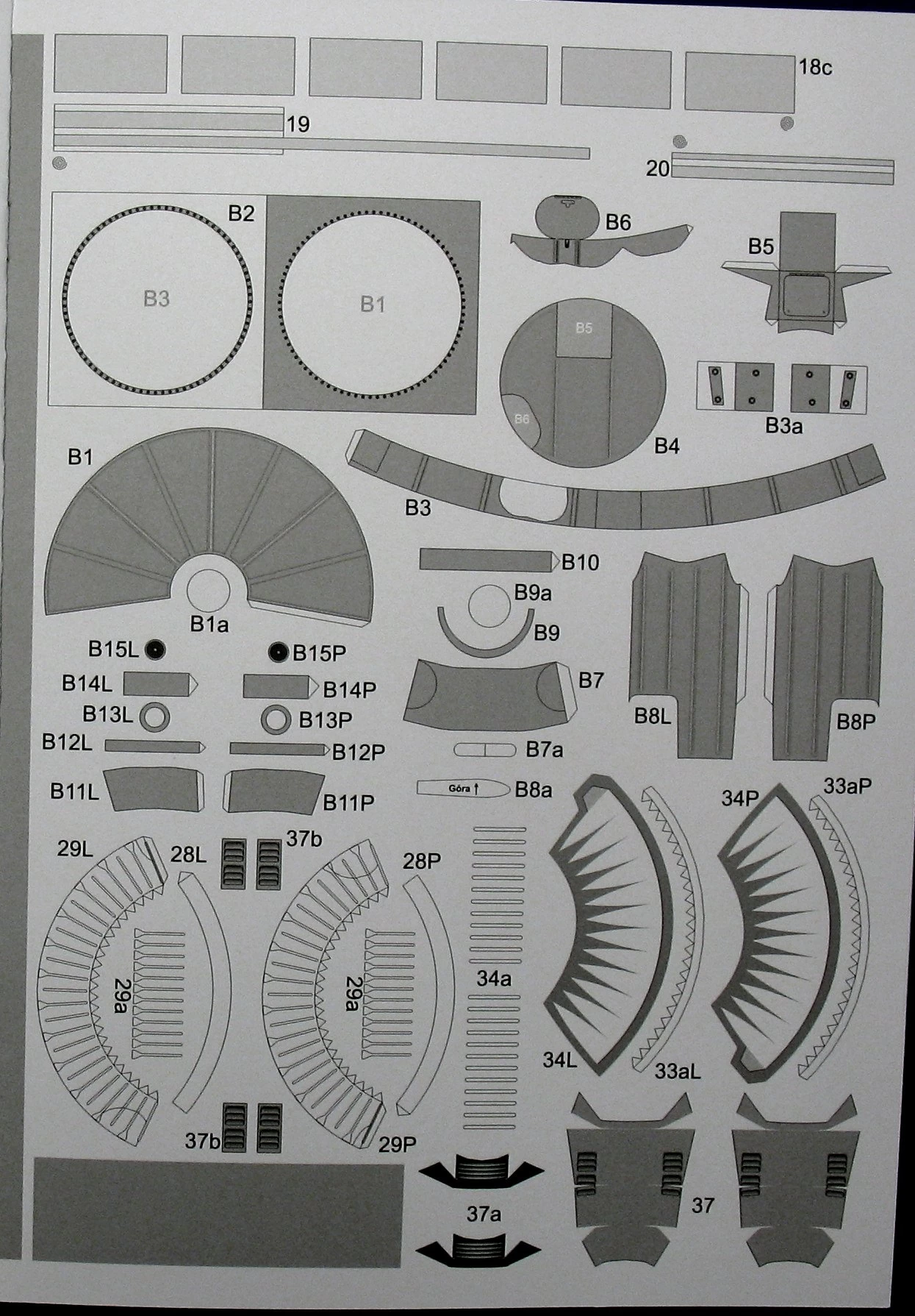 Orlik 121 Śmigłowiec KAMOW Ka-26 - Image 3