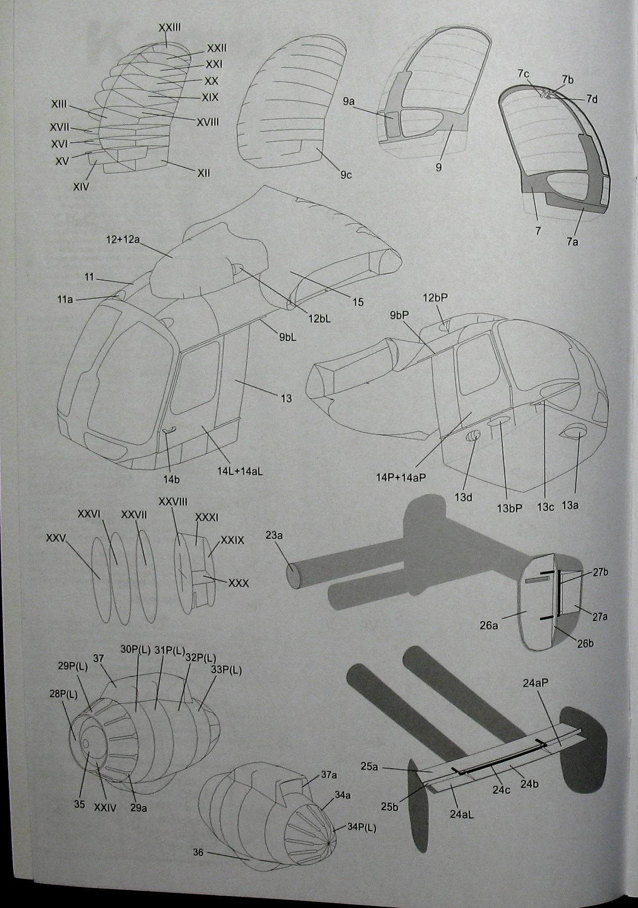 Orlik 121 Śmigłowiec KAMOW Ka-26 - Image 9