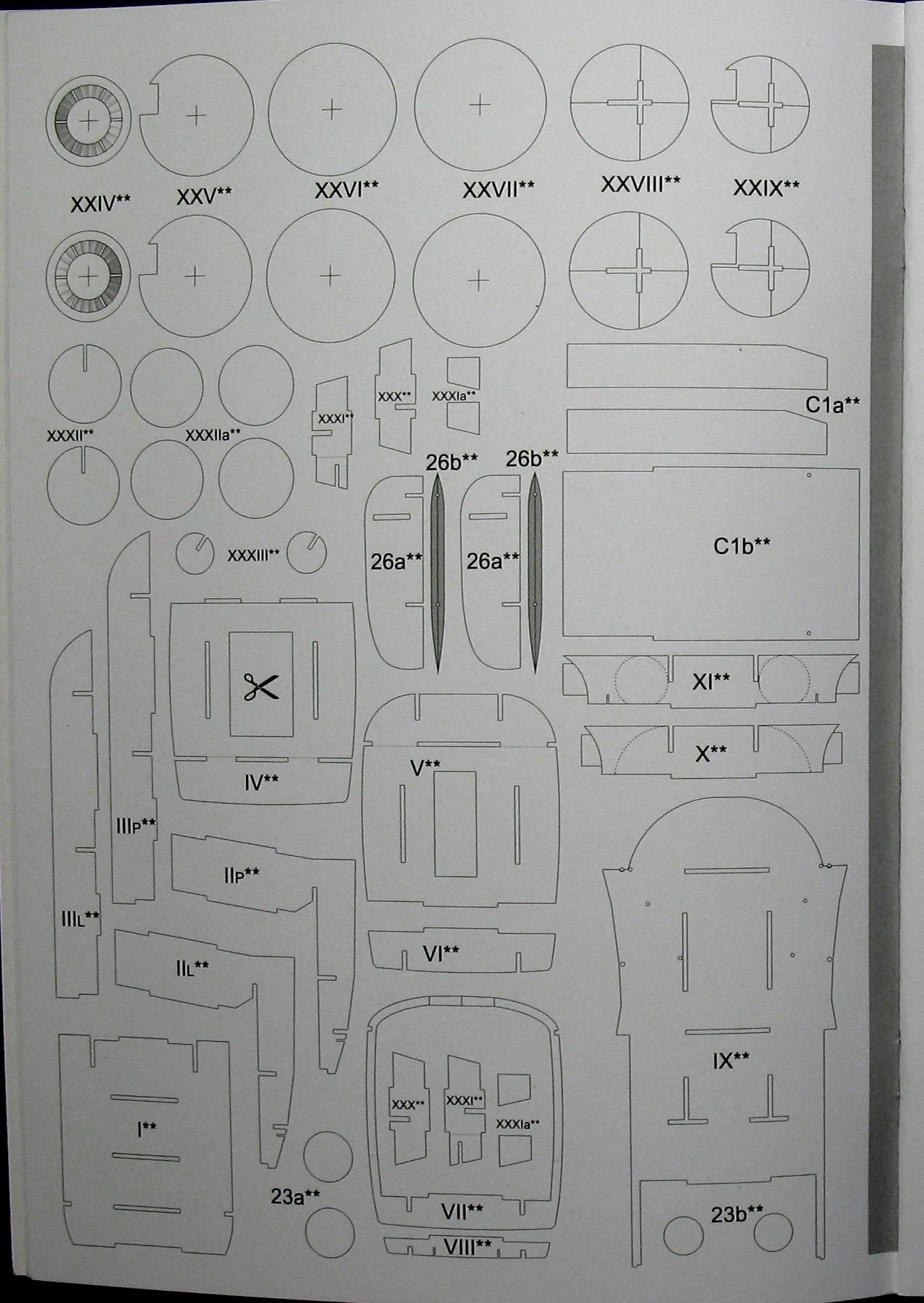 Orlik 121 Śmigłowiec KAMOW Ka-26 - Image 10