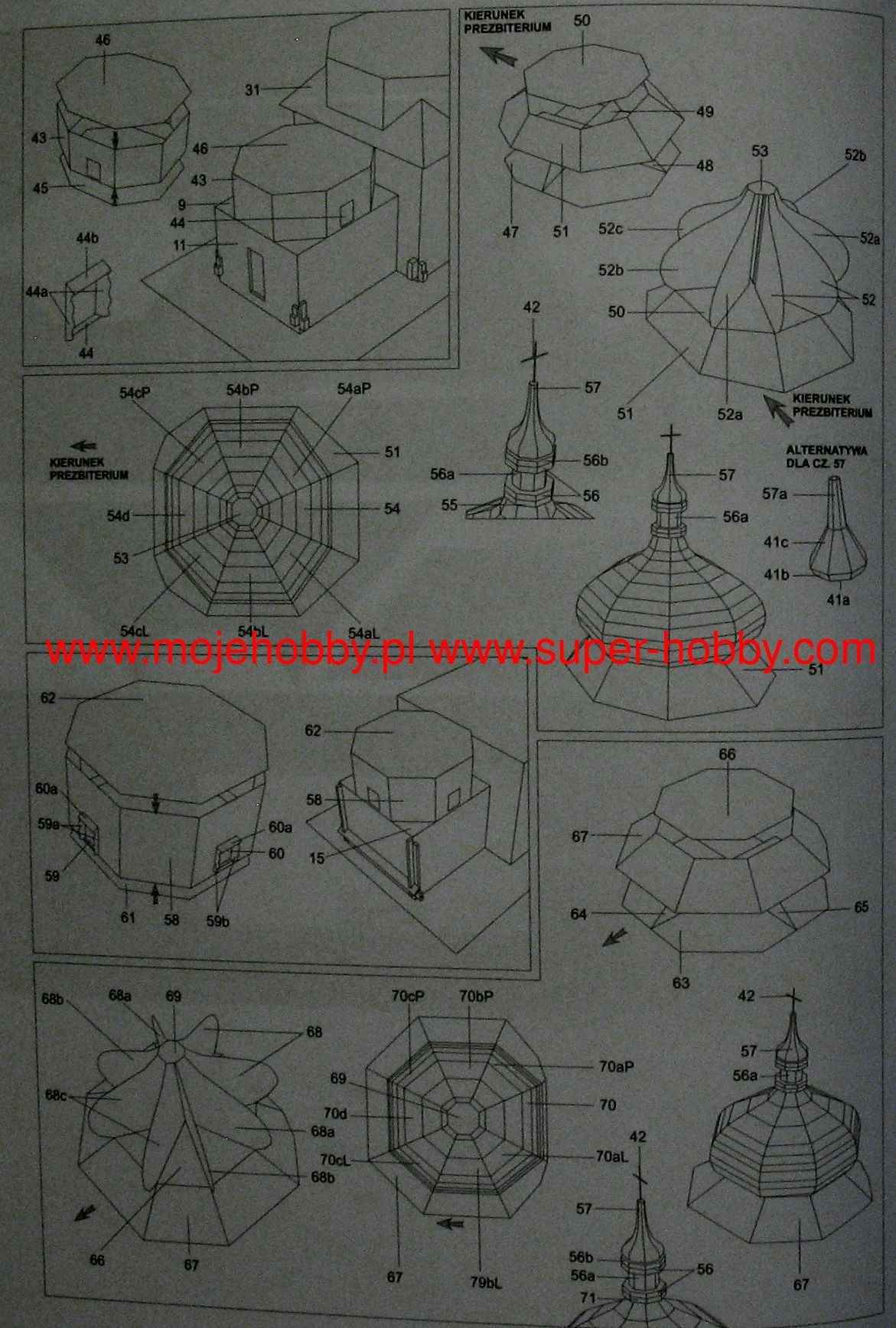 WAK 06-2017 Piątkowa - Cerkiew Pw. św. Dymitra - Image 3