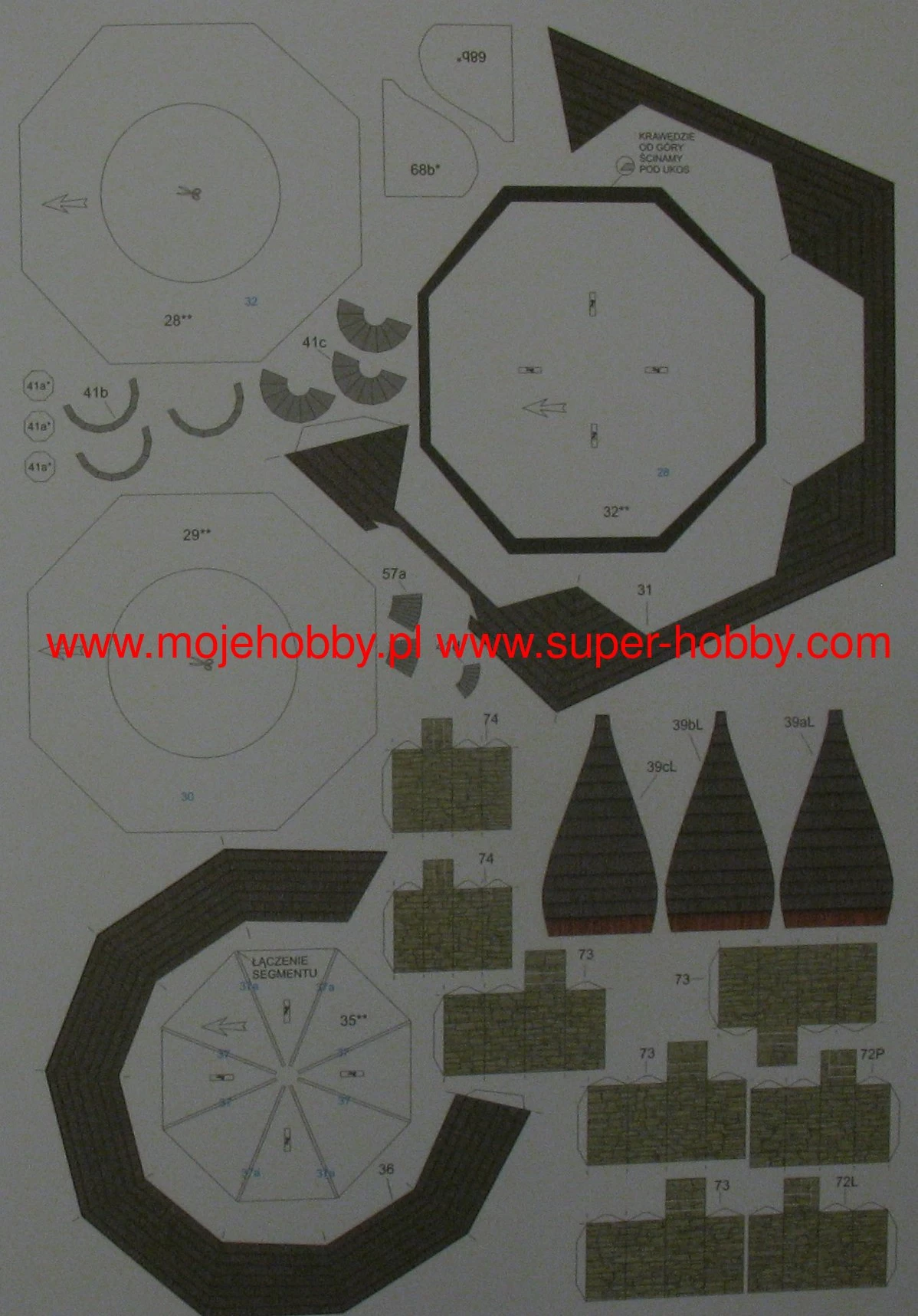 WAK 06-2017 Piątkowa - Cerkiew Pw. św. Dymitra - Image 9