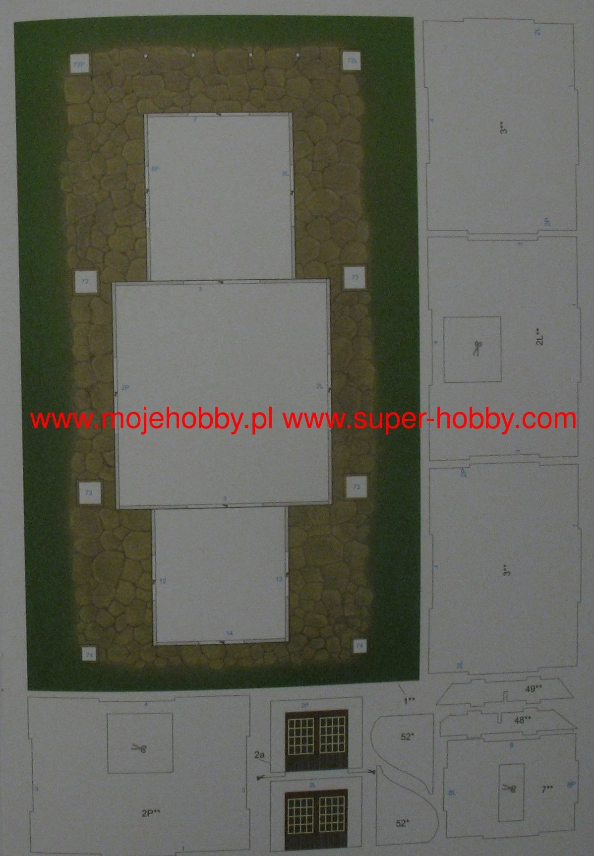 WAK 06-2017 Piątkowa - Cerkiew Pw. św. Dymitra - Image 10