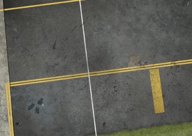 Coastal Kits S632-72 1:72 Airfield 10 420 X 297mm - Image 2