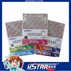 U-Star 901626 Grinding Sponge 600