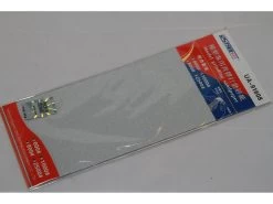 U-Star 91608 Abrasive Paper Kit 4 In 1
