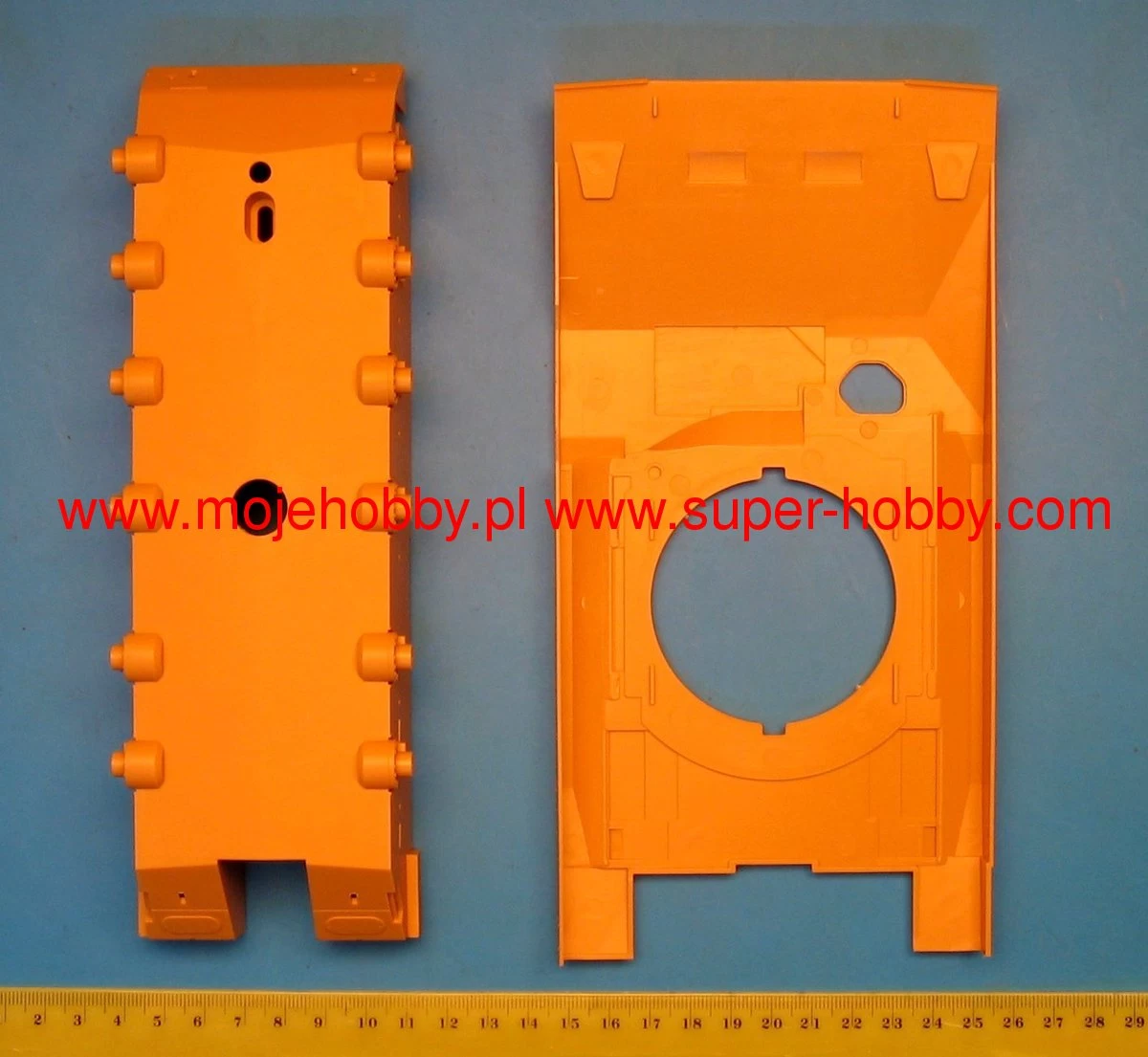 Academy 13227 MERKAVA Mk.IV LIC - Image 4