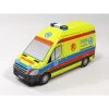 Sklej Model SP09 Ambulans Reanimacyjny