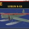 WAK EXTRA01-2011 Lublin R-XX