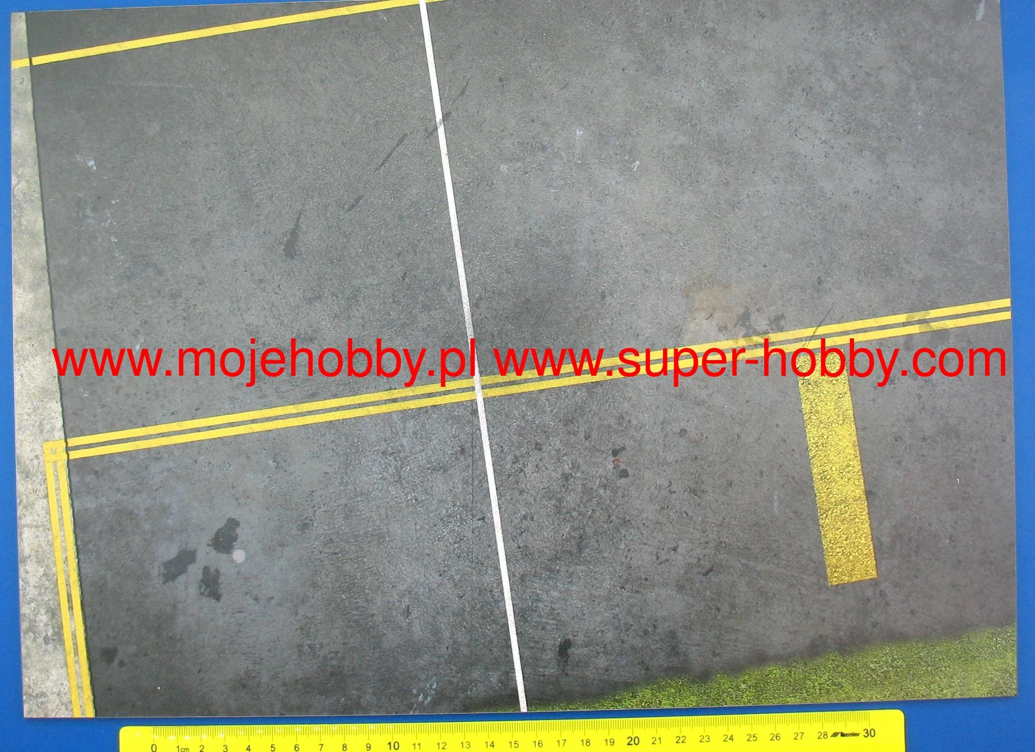 Coastal Kits S632-72 1:72 Airfield 10 420 X 297mm - Image 5