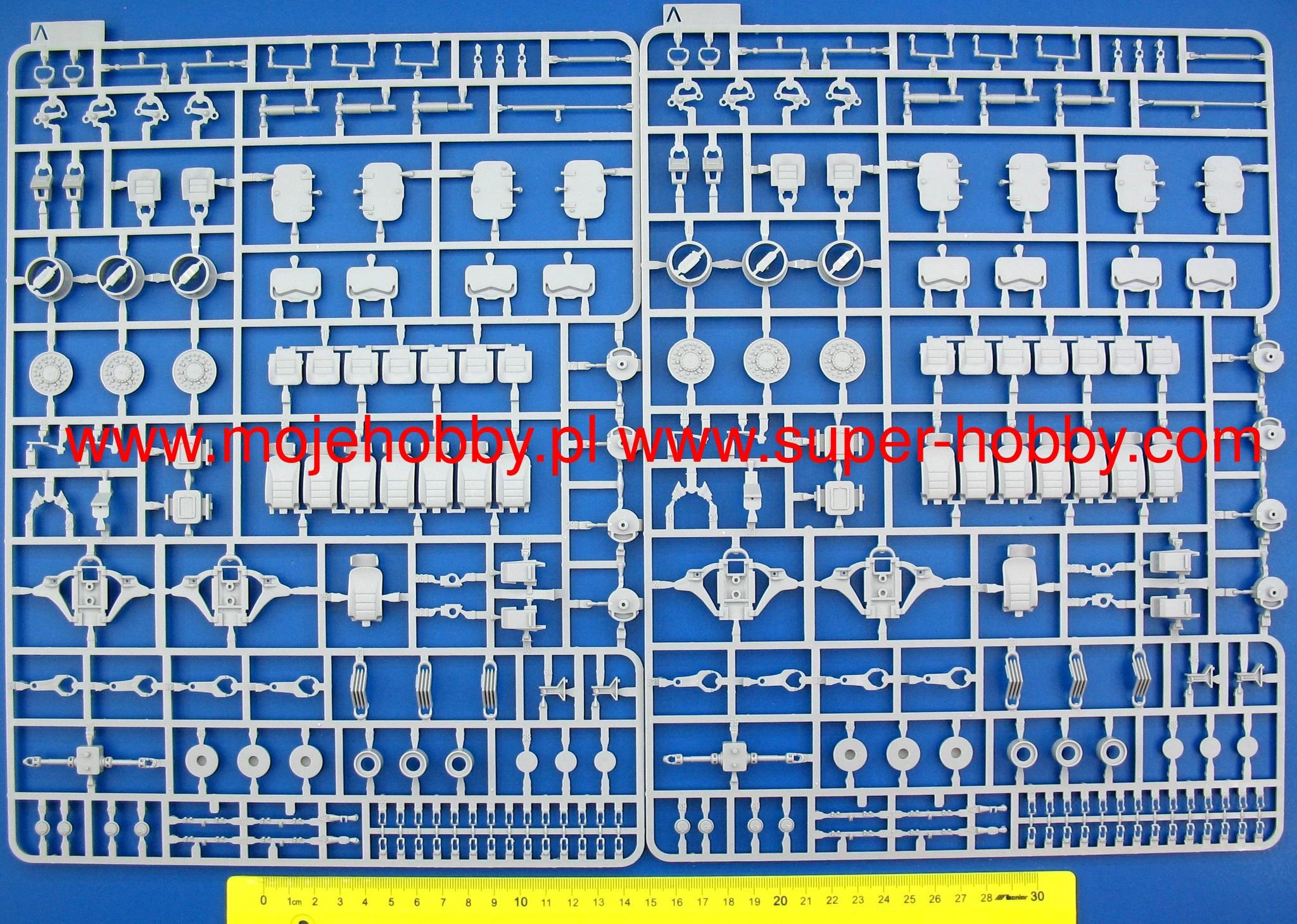 Takom 2082 Russian MRAP Typhoon K - Image 3