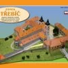 Betexa 2122 Zamek Trebic