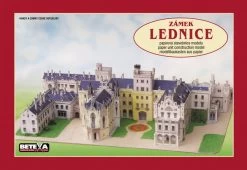 Betexa 2146 Pałac Lednice