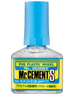 Mr. Hobby Mr.Hobby MC-129 MR.CEMENT S MC129
