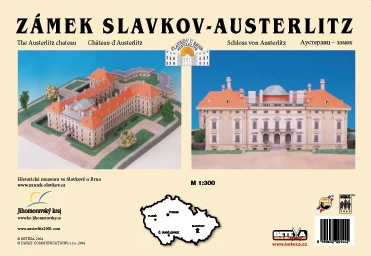 Betexa 144 Pałac Austerlitz - Image 2