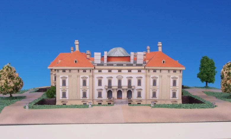 Betexa 144 Pałac Austerlitz - Image 3