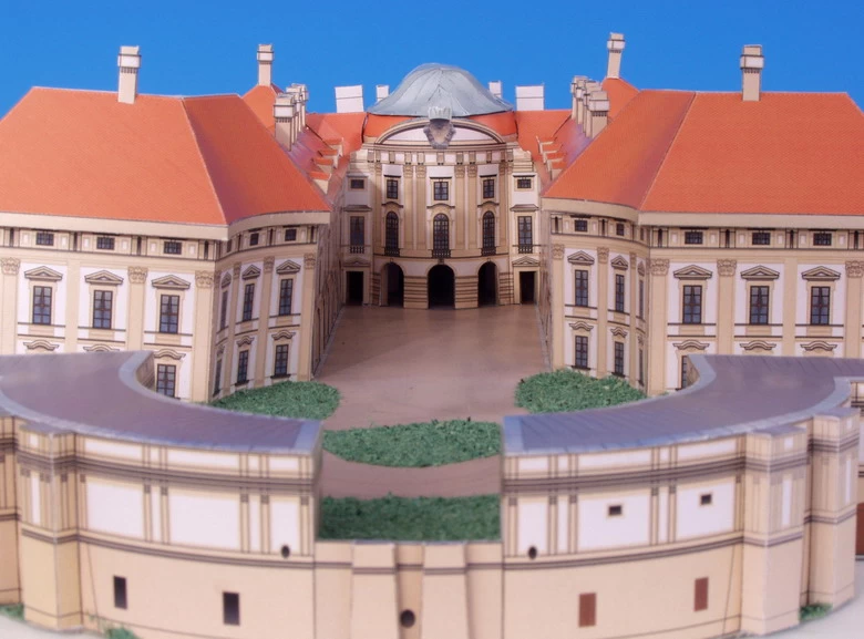 Betexa 144 Pałac Austerlitz - Image 5