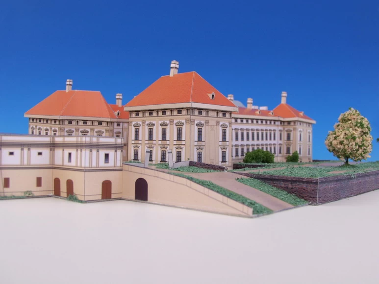 Betexa 144 Pałac Austerlitz - Image 6