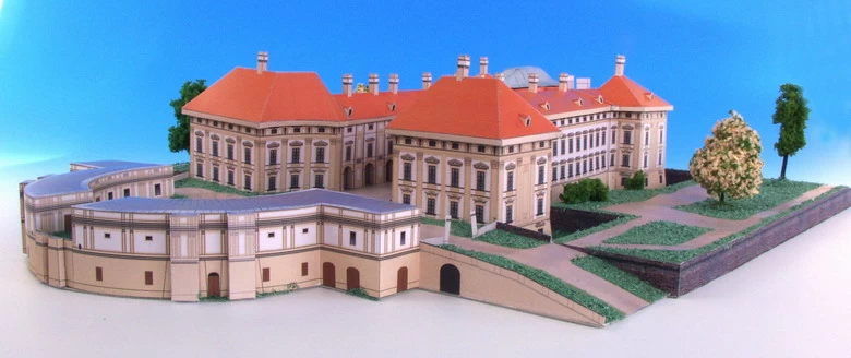 Betexa 144 Pałac Austerlitz - Image 7
